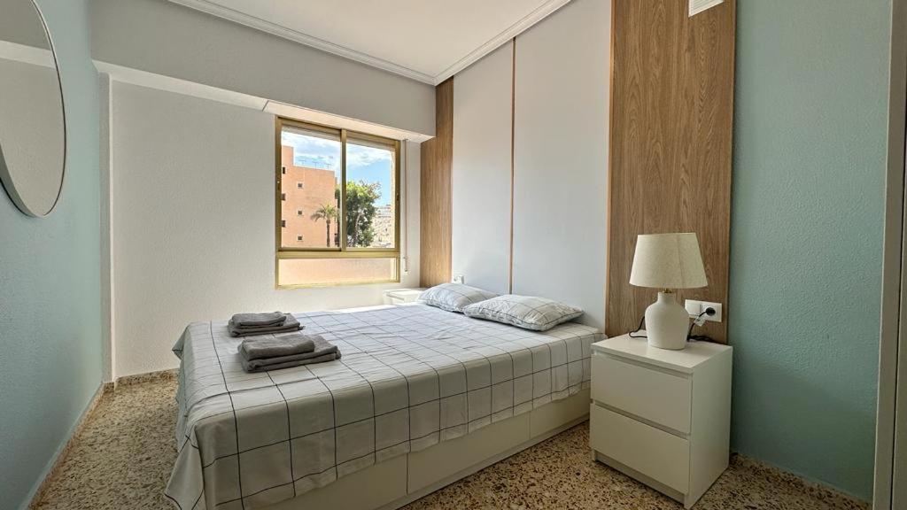 Apartament Weronika Arenales del Sol Exterior foto